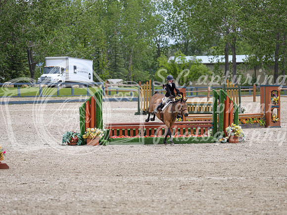 09233 - Mykenzi - 2026 June Classic II - Sunday June 21st