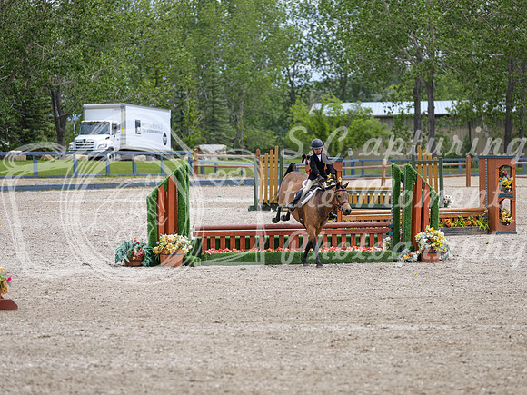 09234 - Mykenzi - 2026 June Classic II - Sunday June 21st