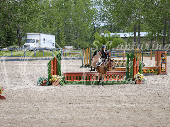 09235 - Mykenzi - 2026 June Classic II - Sunday June 21st