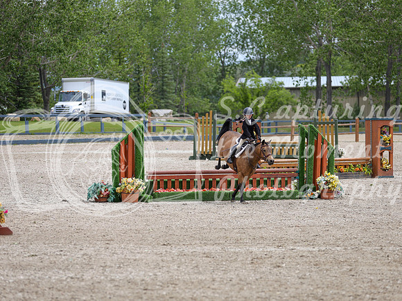 09236 - Mykenzi - 2026 June Classic II - Sunday June 21st