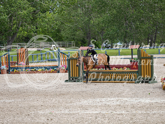 09407 - Mykenzi - 2026 June Classic II - Sunday June 21st