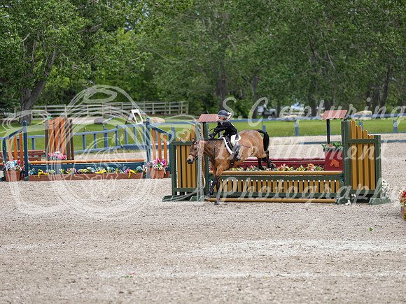 09408 - Mykenzi - 2026 June Classic II - Sunday June 21st
