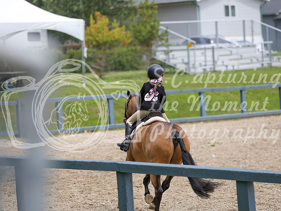 09508 - Mykenzi - 2026 June Classic II - Sunday June 21st