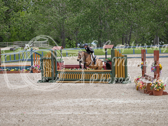 09511 - Mykenzi - 2026 June Classic II - Sunday June 21st