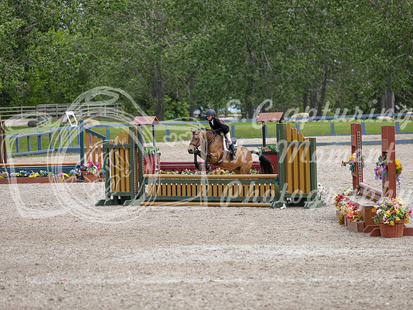 09512 - Mykenzi - 2026 June Classic II - Sunday June 21st
