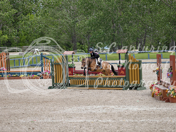 09515 - Mykenzi - 2026 June Classic II - Sunday June 21st