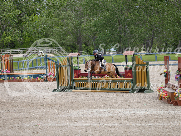 09516 - Mykenzi - 2026 June Classic II - Sunday June 21st