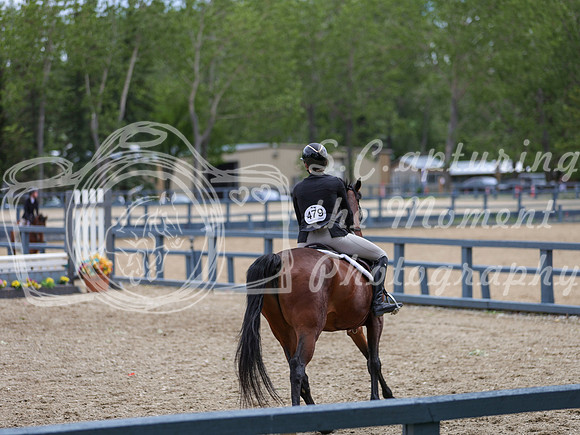 09295 - Mykenzi - 2026 June Classic II - Sunday June 21st