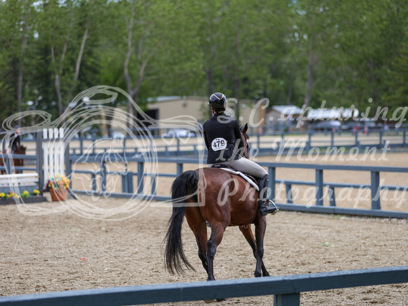 09297 - Mykenzi - 2026 June Classic II - Sunday June 21st