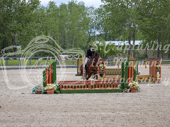 09301 - Mykenzi - 2026 June Classic II - Sunday June 21st