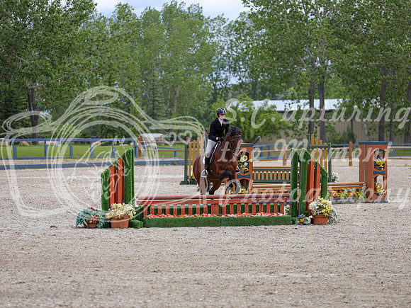 09302 - Mykenzi - 2026 June Classic II - Sunday June 21st
