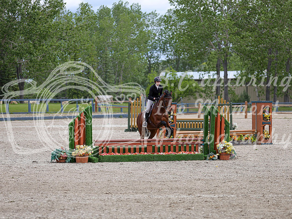 09304 - Mykenzi - 2026 June Classic II - Sunday June 21st