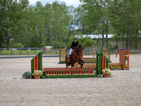 09306 - Mykenzi - 2026 June Classic II - Sunday June 21st