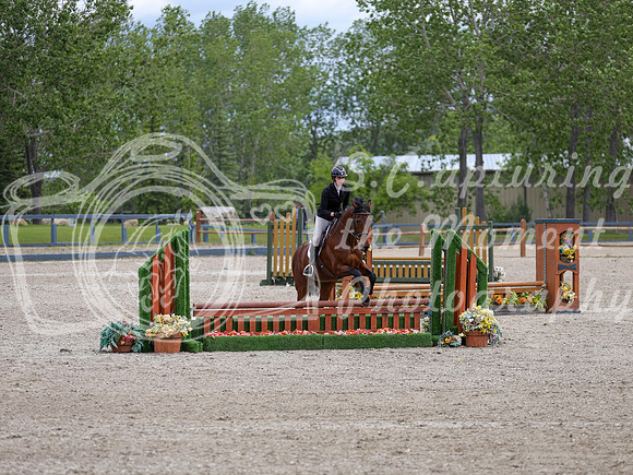 09306 - Mykenzi - 2026 June Classic II - Sunday June 21st
