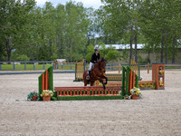 09307 - Mykenzi - 2026 June Classic II - Sunday June 21st
