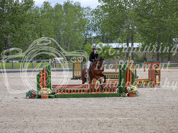 09308 - Mykenzi - 2026 June Classic II - Sunday June 21st