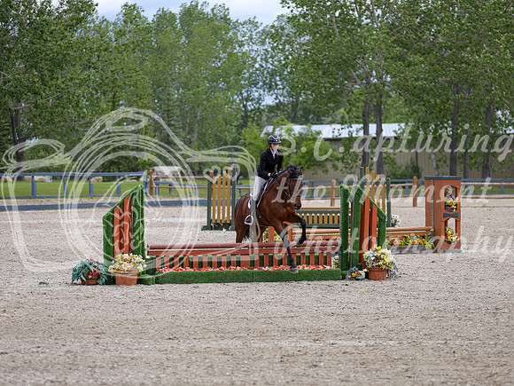 09309 - Mykenzi - 2026 June Classic II - Sunday June 21st