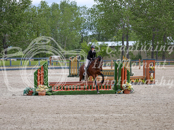 09310 - Mykenzi - 2026 June Classic II - Sunday June 21st