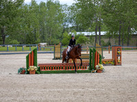 09311 - Mykenzi - 2026 June Classic II - Sunday June 21st