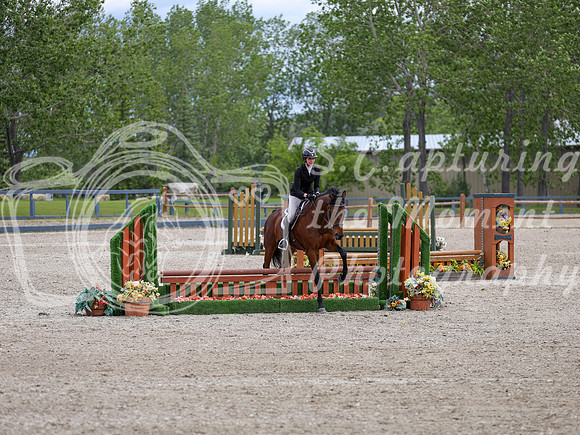 09311 - Mykenzi - 2026 June Classic II - Sunday June 21st