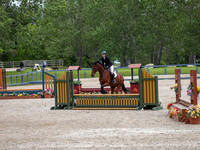09312 - Mykenzi - 2026 June Classic II - Sunday June 21st