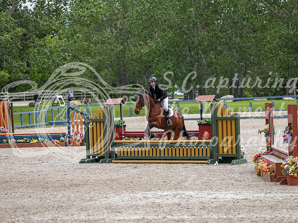 09314 - Mykenzi - 2026 June Classic II - Sunday June 21st