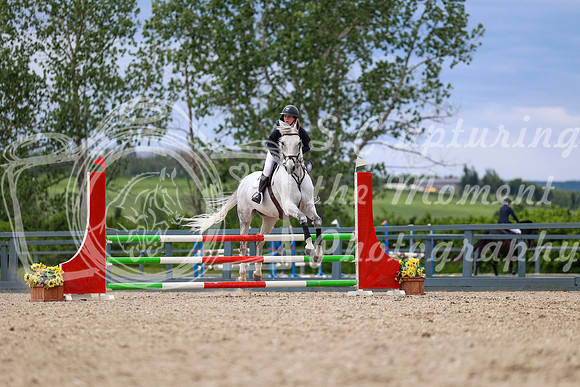 15150 - Mara - 2026 June Classic II - Sunday June 21st