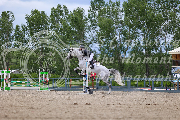 15201 - Mara - 2026 June Classic II - Sunday June 21st