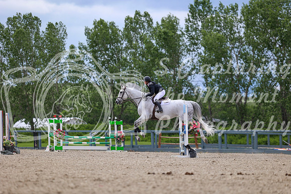 15205 - Mara - 2026 June Classic II - Sunday June 21st