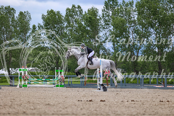 15204 - Mara - 2026 June Classic II - Sunday June 21st