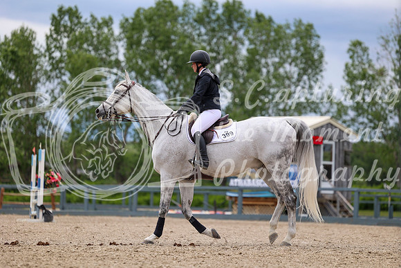 15206 - Mara - 2026 June Classic II - Sunday June 21st
