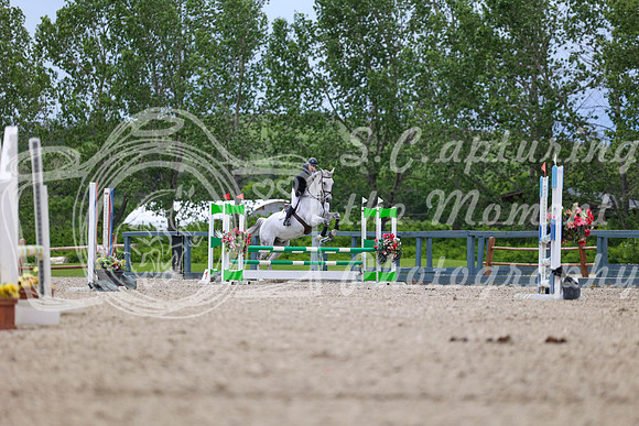15210 - Mara - 2026 June Classic II - Sunday June 21st