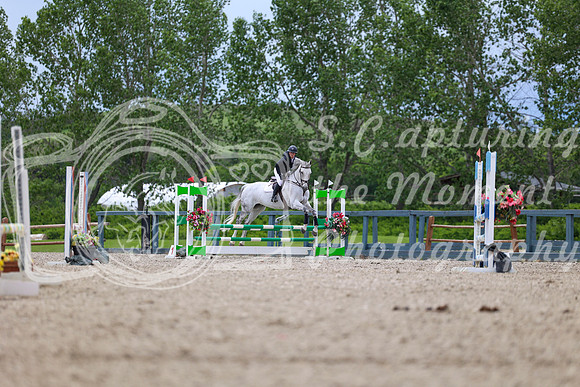 15213 - Mara - 2026 June Classic II - Sunday June 21st