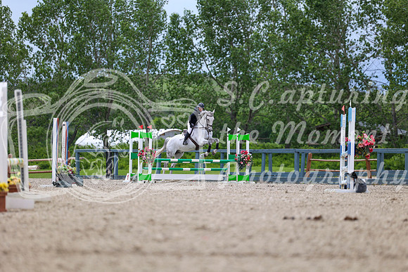 15211 - Mara - 2026 June Classic II - Sunday June 21st