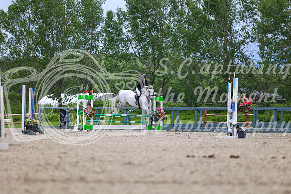 15215 - Mara - 2026 June Classic II - Sunday June 21st