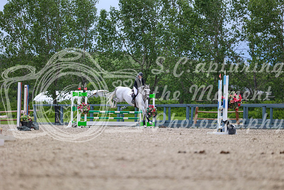 15216 - Mara - 2026 June Classic II - Sunday June 21st