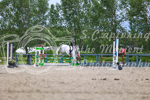 15217 - Mara - 2026 June Classic II - Sunday June 21st