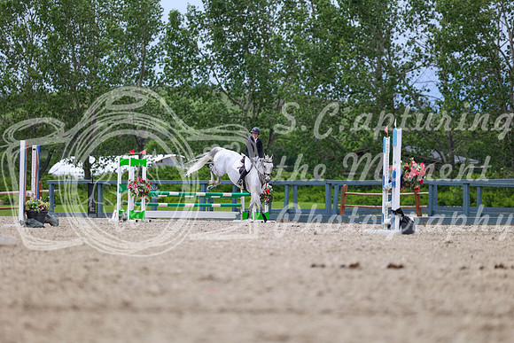 15218 - Mara - 2026 June Classic II - Sunday June 21st