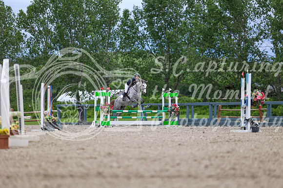 14327 - Mara - 2026 June Classic II - Sunday June 21st