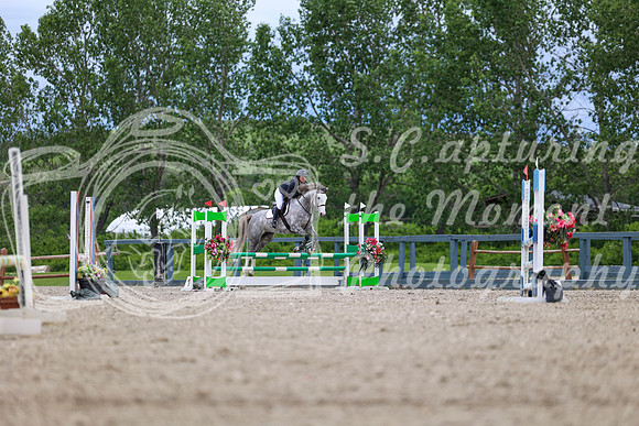 14329 - Mara - 2026 June Classic II - Sunday June 21st