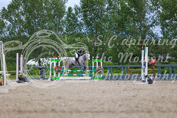 14330 - Mara - 2026 June Classic II - Sunday June 21st