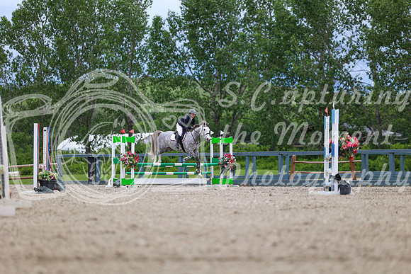 14331 - Mara - 2026 June Classic II - Sunday June 21st