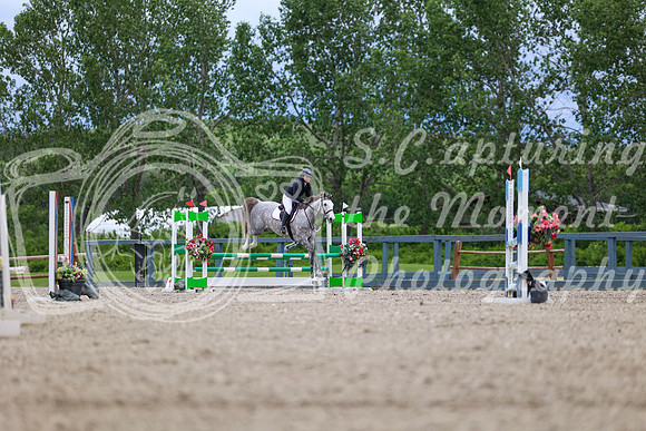 14332 - Mara - 2026 June Classic II - Sunday June 21st