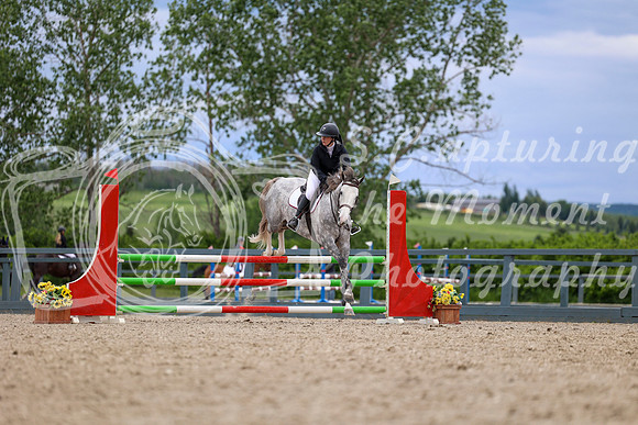 14340 - Mara - 2026 June Classic II - Sunday June 21st