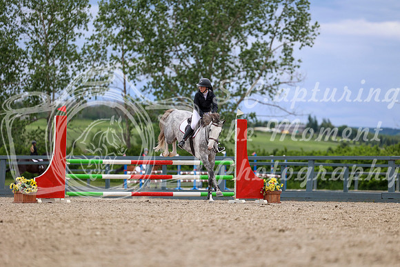 14341 - Mara - 2026 June Classic II - Sunday June 21st