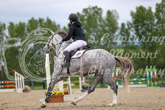 14355 - Mara - 2026 June Classic II - Sunday June 21st