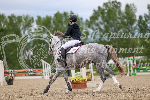 14358 - Mara - 2026 June Classic II - Sunday June 21st