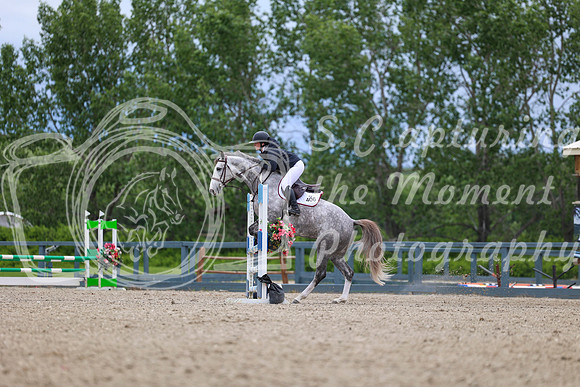14393 - Mara - 2026 June Classic II - Sunday June 21st