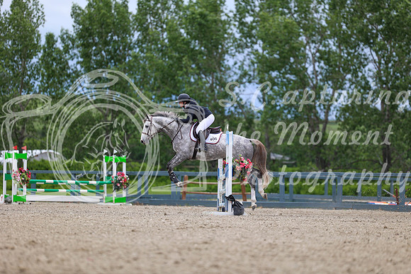14397 - Mara - 2026 June Classic II - Sunday June 21st