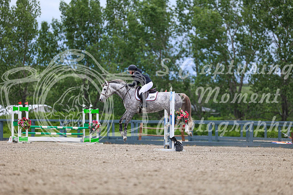 14398 - Mara - 2026 June Classic II - Sunday June 21st
